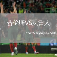 費(fèi)倫斯VS法魯人