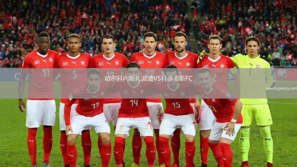 哈爾科內(nèi)斯扎波潘VS科多韋斯FC