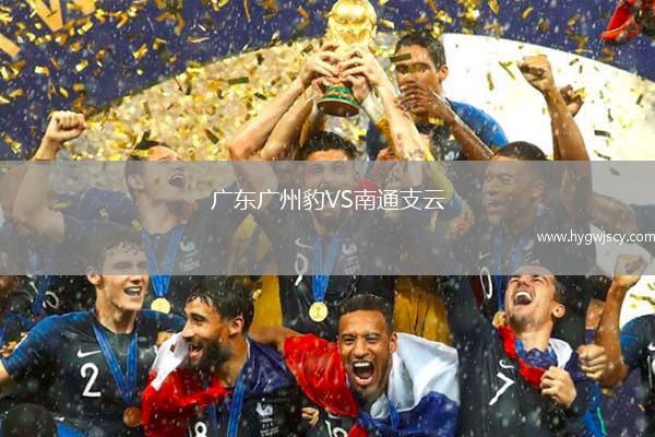 廣東廣州豹VS南通支云