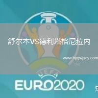 舒爾本VS德利塔格尼拉內(nèi)