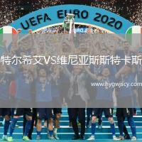 特爾希艾VS維尼亞斯斯特卡斯