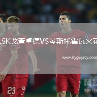 LSK戈查卓德VS琴斯托霍瓦火花