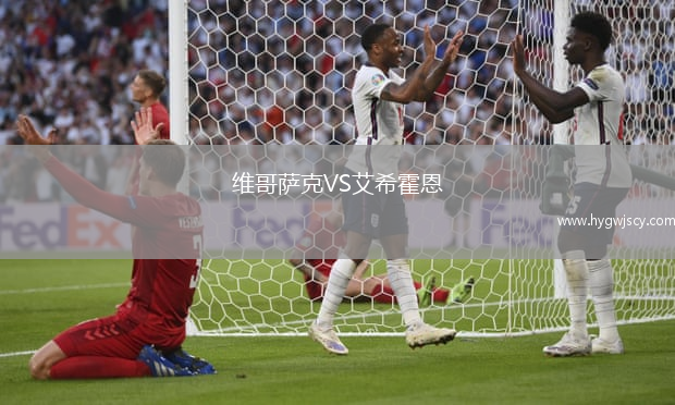 維哥薩克VS艾希霍恩