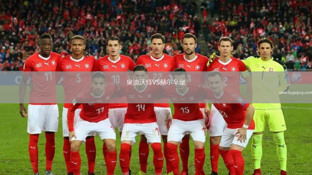 奧迪沃特VS赫爾辛堡
