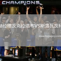 赫拉德茨克拉洛韋VS斯洛瓦茨科