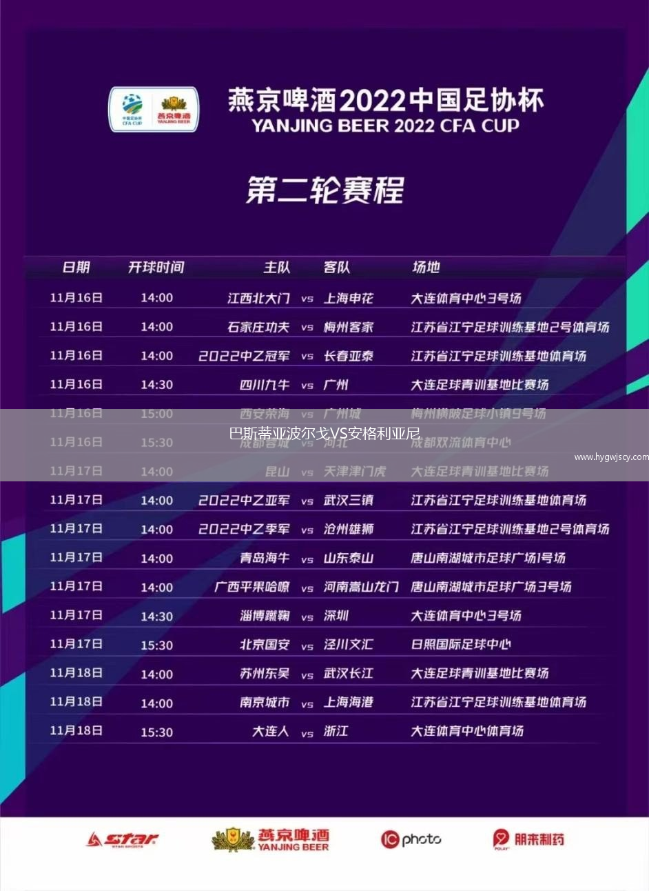 巴斯蒂亞波爾戈VS安格利亞尼