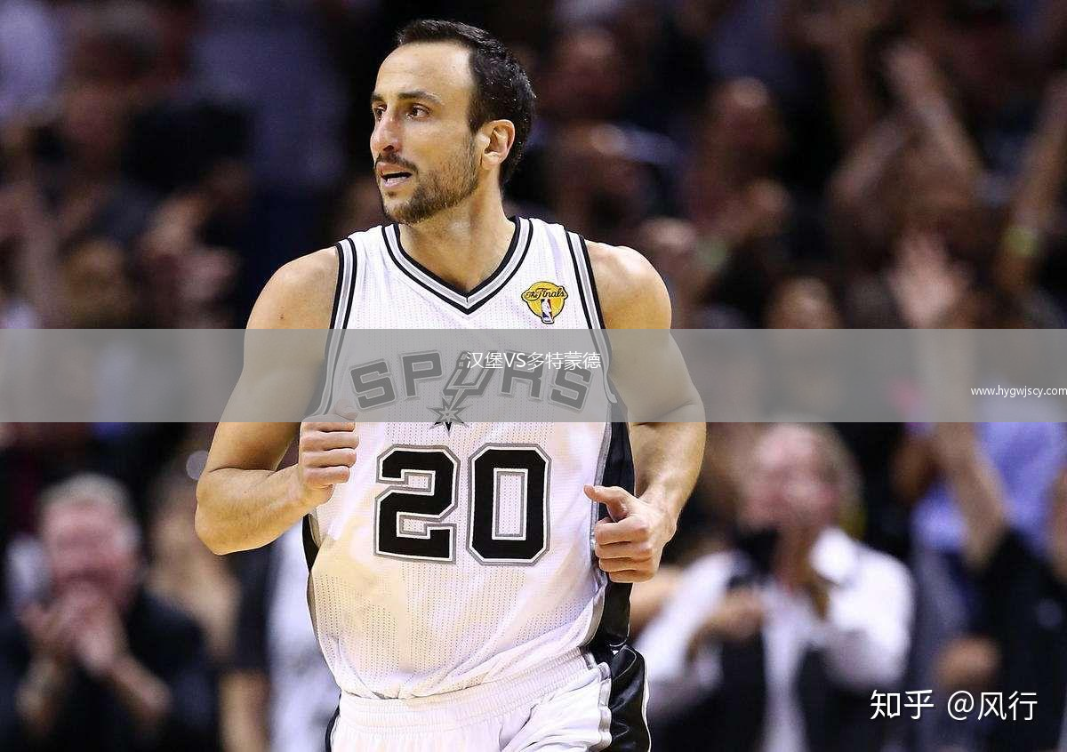 漢堡VS多特蒙德