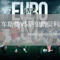 車斯曼VS薩里斯貝利 車斯曼VS薩里斯貝利