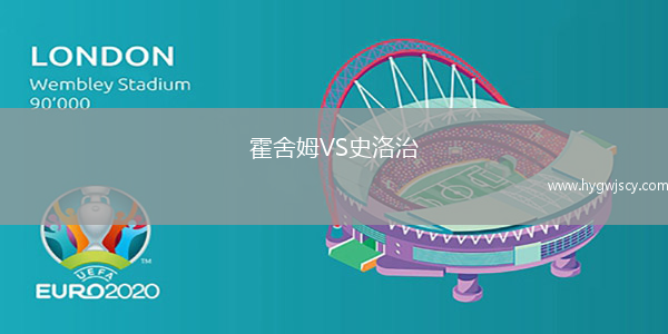 霍舍姆VS史洛治