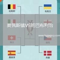 莫佩斯鎮(zhèn)VS班巴布利治