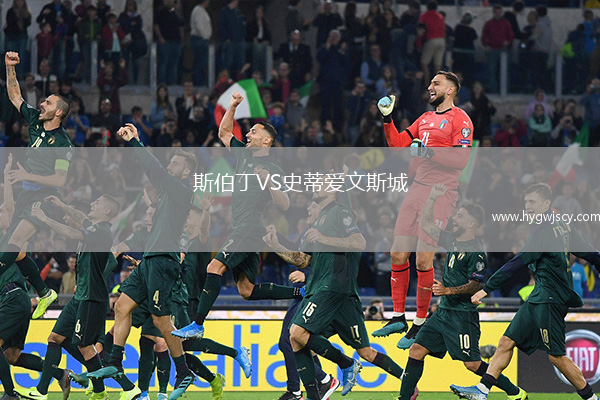 斯伯丁VS史蒂愛文斯城
