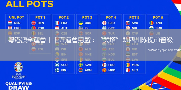 粵港澳全運(yùn)會(huì)丨十五運(yùn)會(huì)男籃：“雙塔”助四川隊(duì)提前晉級(jí)