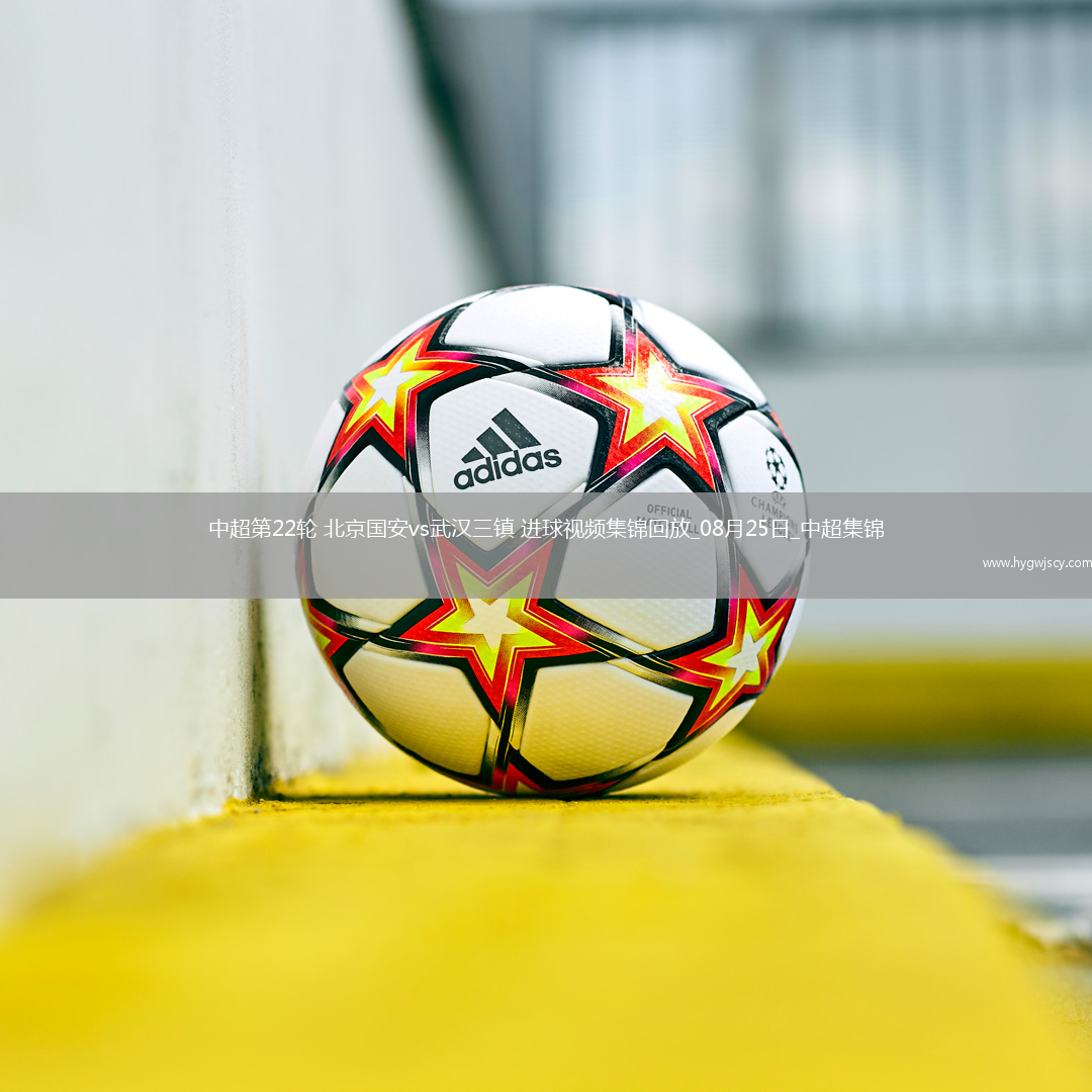中超第22輪北京國安vs武漢三鎮(zhèn)進球視頻