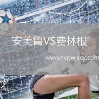 安美魯VS費林根