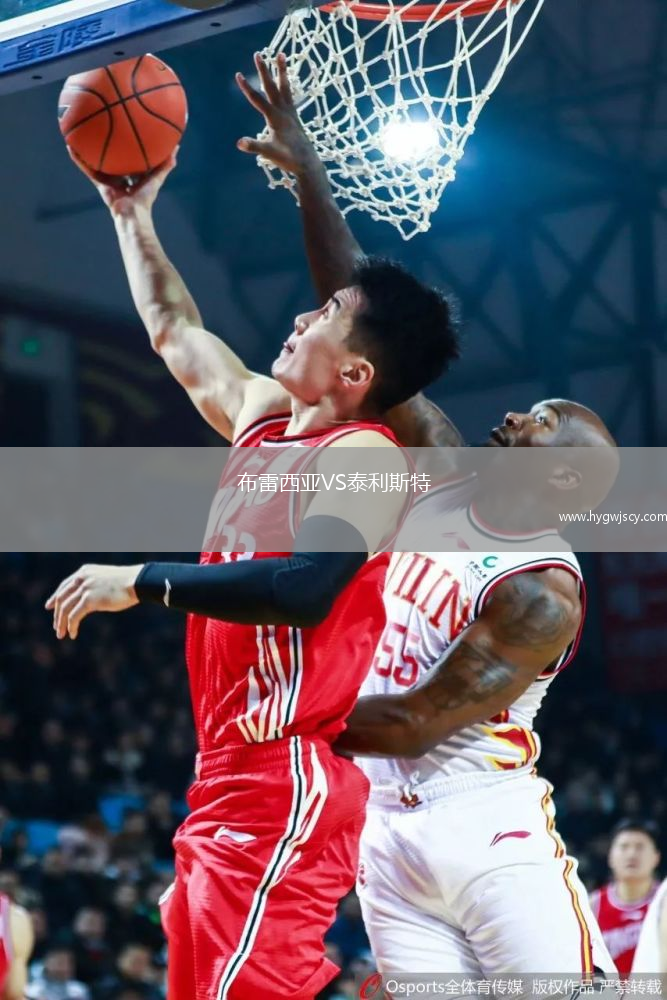 布雷西亞VS泰利斯特