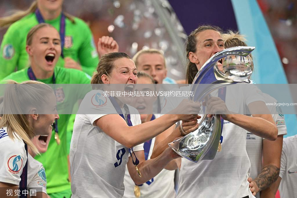 索菲亞中央陸軍B隊(duì)VS明約匹尼克