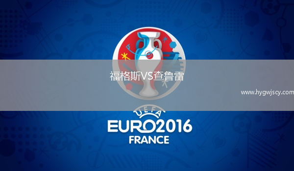福格斯VS查魯雷