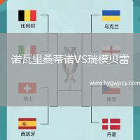 諾瓦里桑蒂諾VS瑞模貝雷