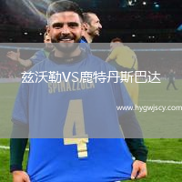 茲沃勒VS鹿特丹斯巴達