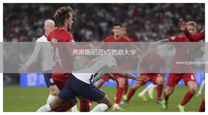 弗雷斯尼洛VS鸚鵡大學(xué)