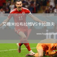 艾德米拉布拉格VS卡拉路夫