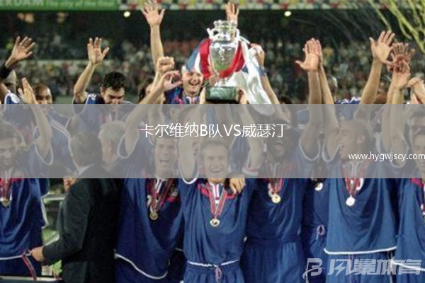 卡爾維納B隊(duì)VS威瑟汀