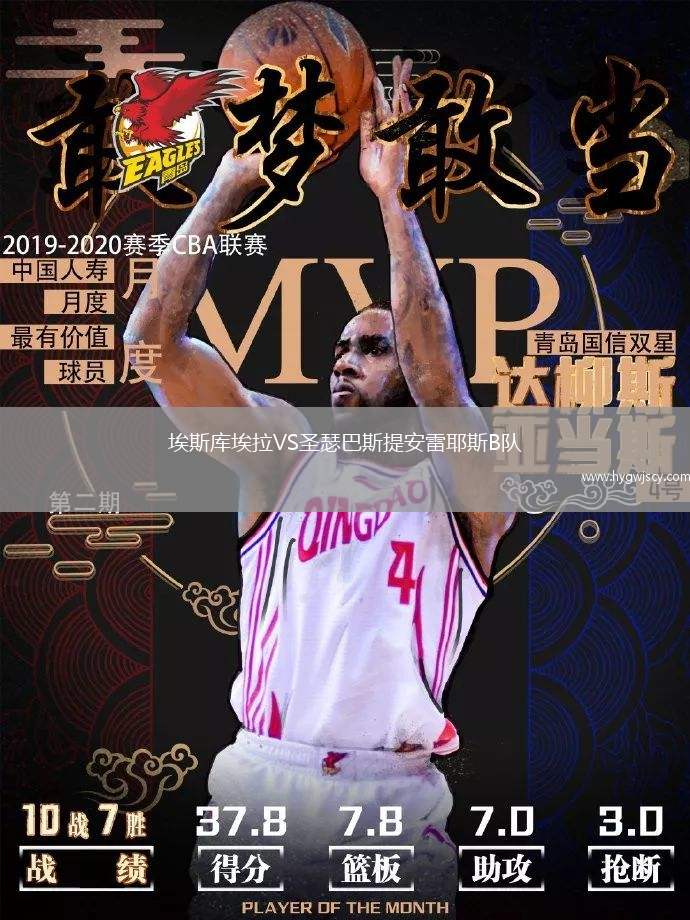 埃斯庫埃拉VS圣瑟巴斯提安雷耶斯B隊