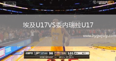 埃及U17VS委內(nèi)瑞拉U17