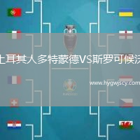 土耳其人多特蒙德VS斯羅可候沃