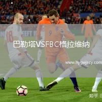 巴勒塔VSFBC格拉維納