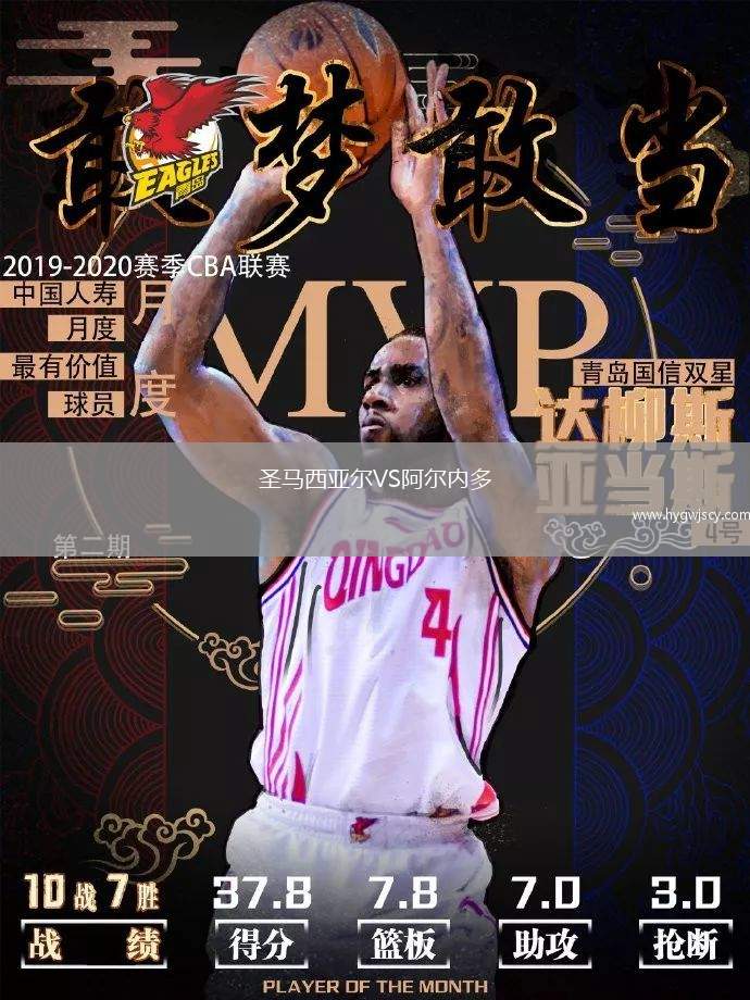 圣馬西亞爾VS阿爾內(nèi)多