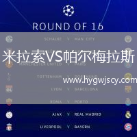 米拉索VS帕爾梅拉斯