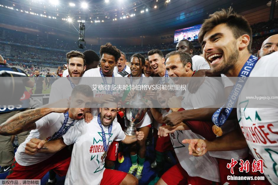 艾格登多夫哈特伯格VS阿勒黑里根