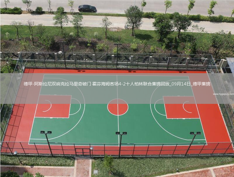 德甲-阿斯拉尼雙響克拉馬里奇破門霍芬海姆客場4-2十人柏林聯(lián)合