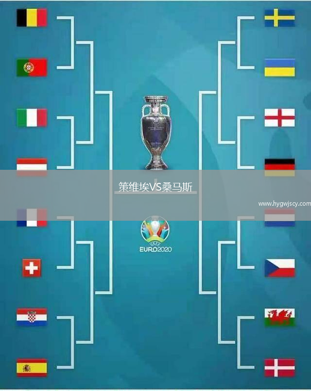 策維埃VS桑馬斯