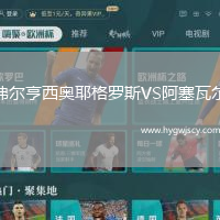 弗爾亨西奧耶格羅斯VS阿塞瓦爾