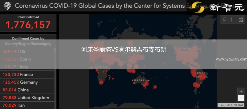 河床圣麗塔VS豪爾赫吉布森布朗