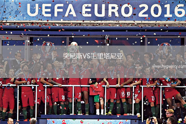 突尼斯VS毛里塔尼亞