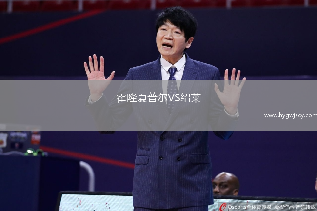 霍隆夏普爾VS紹萊